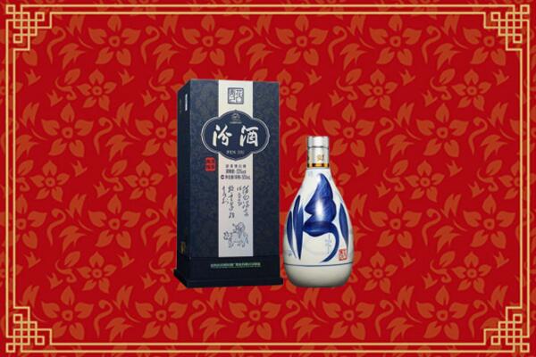 高价求购：梧州回收汾酒
