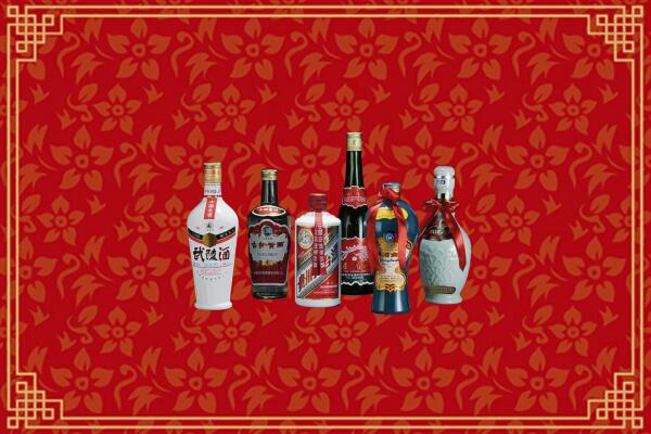 高价求购：梧州回收白酒